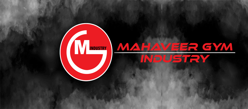 Mahaveer Gym Industry