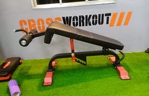 Read more about the article Leading Gym Equipment Manufacturers Suppliers  in Kolkata, India