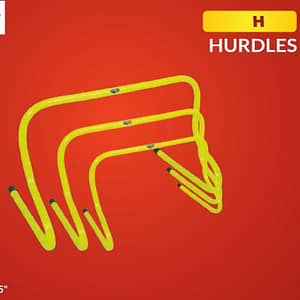 HURDLES