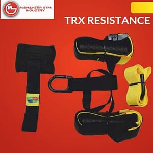 TRX RESISTANCE BAND