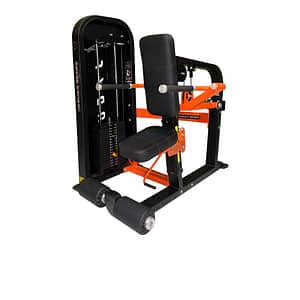 tricep push down